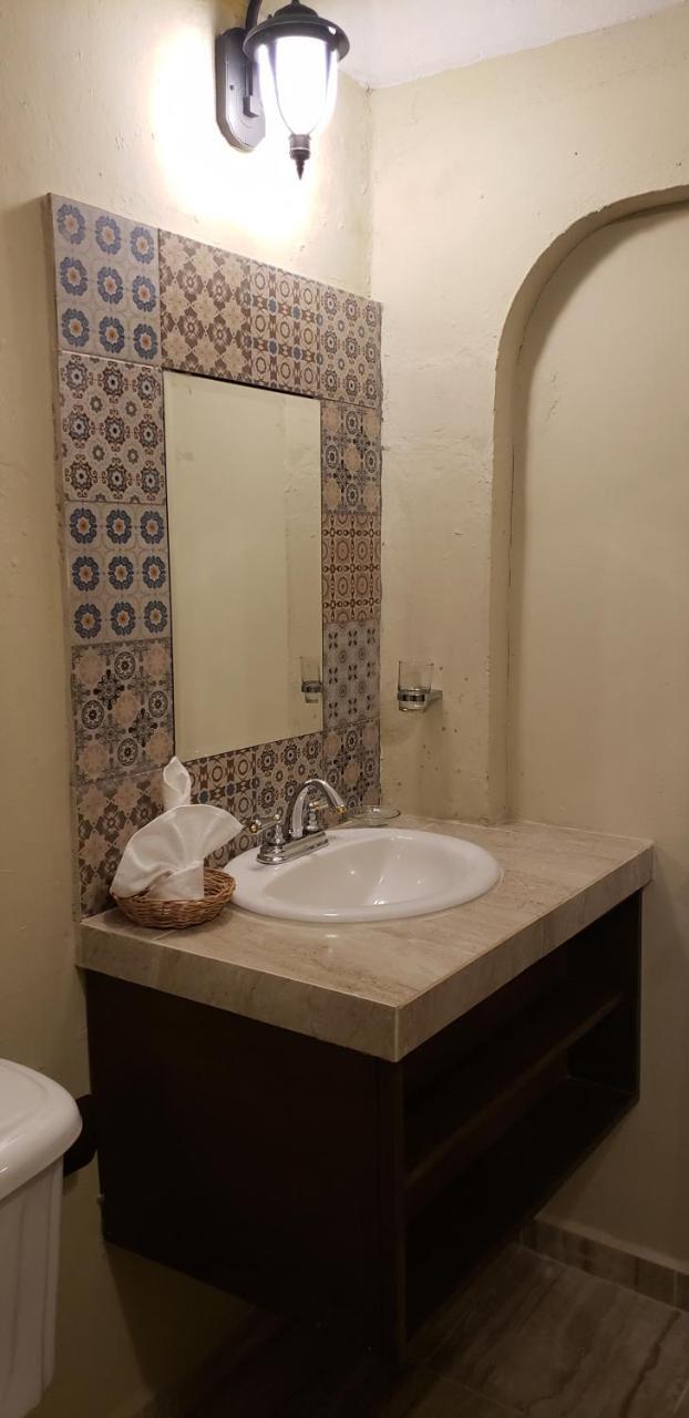 ואיאדוליד Hotel Peregrina מראה חיצוני תמונה
