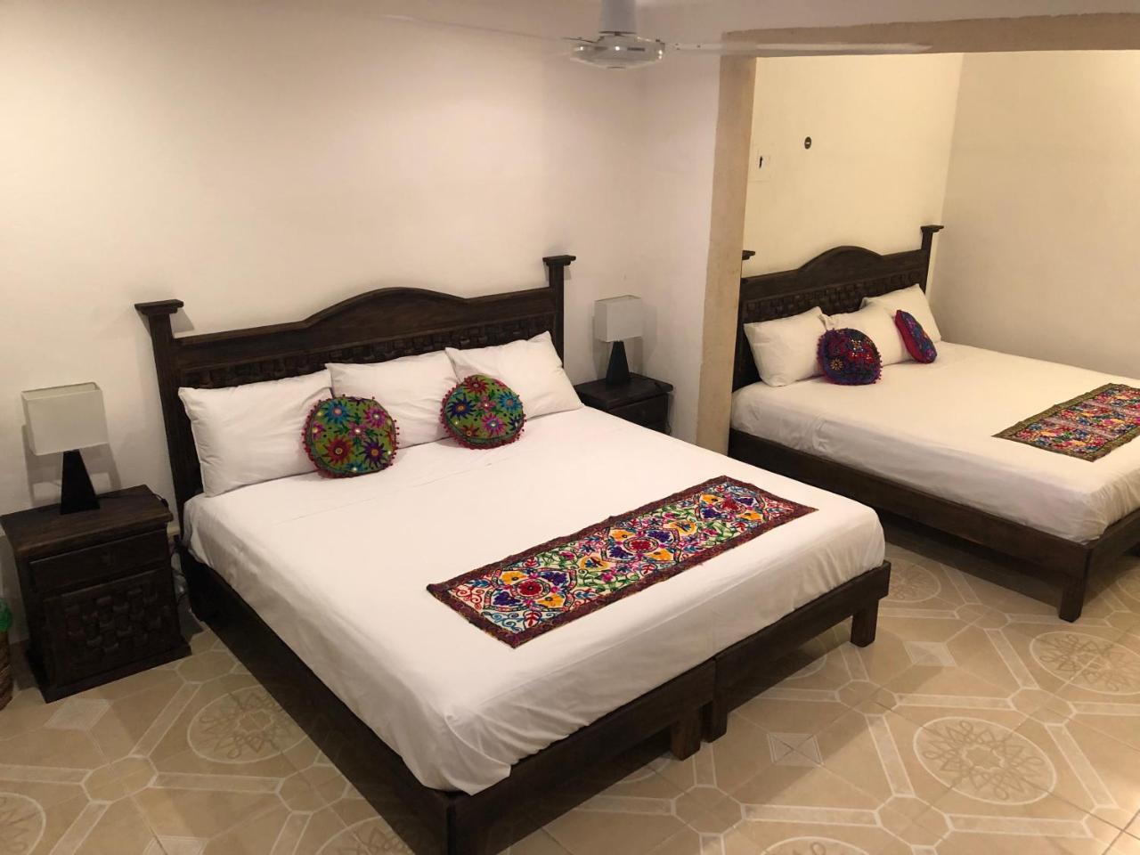 ואיאדוליד Hotel Peregrina מראה חיצוני תמונה