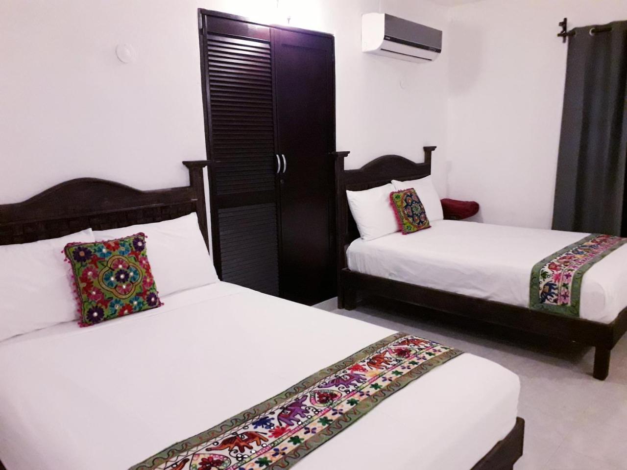 ואיאדוליד Hotel Peregrina מראה חיצוני תמונה