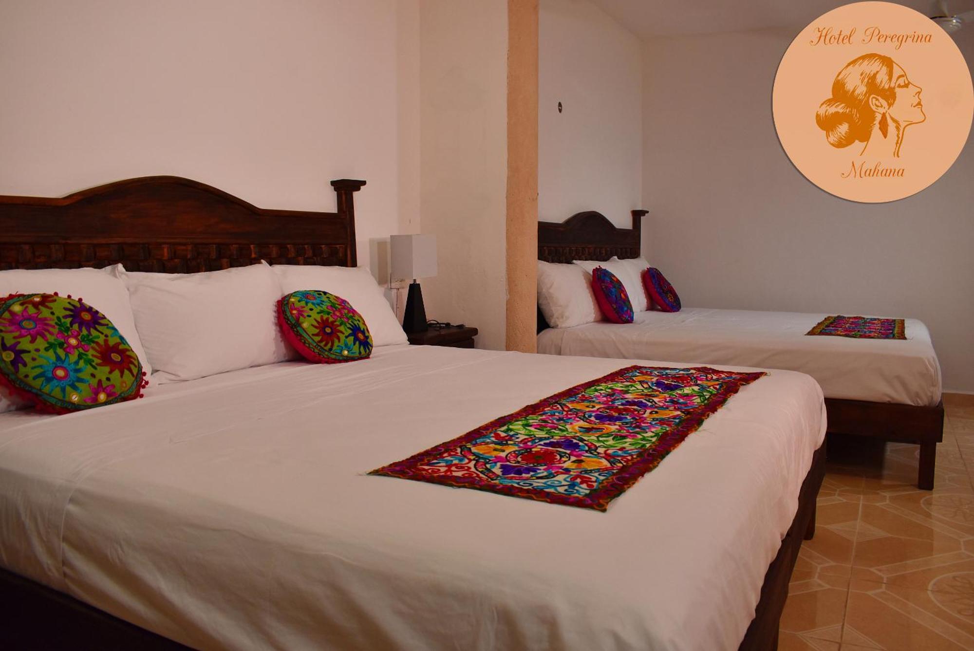 ואיאדוליד Hotel Peregrina מראה חיצוני תמונה