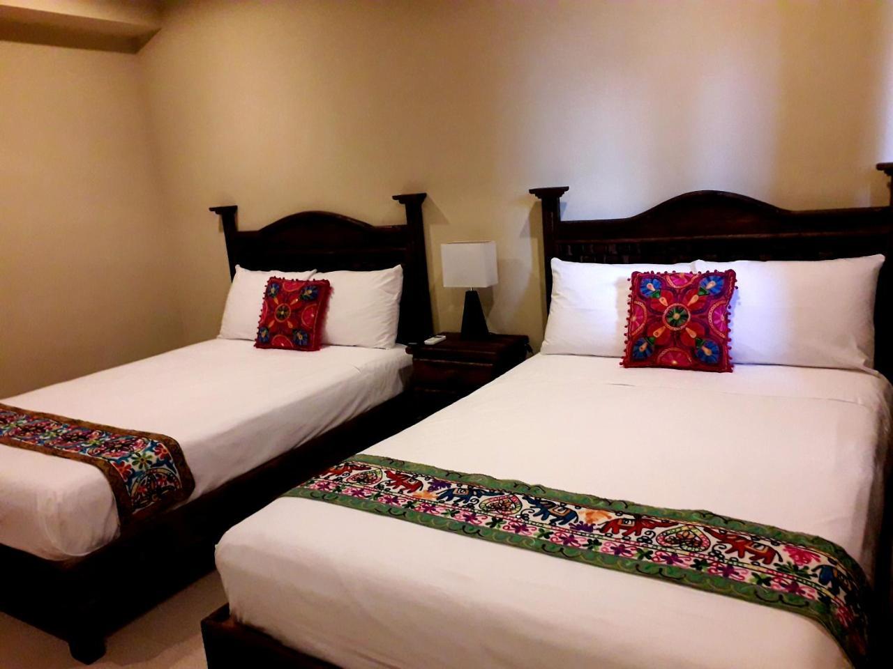 ואיאדוליד Hotel Peregrina מראה חיצוני תמונה