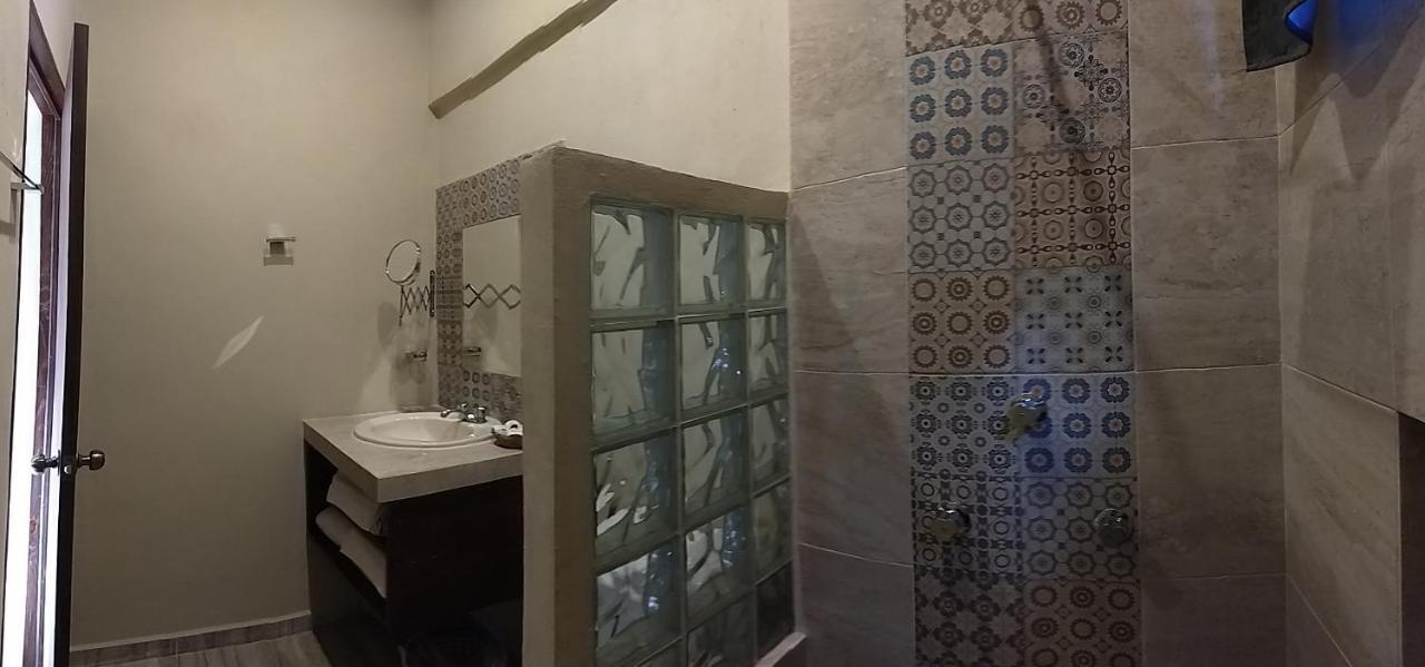 ואיאדוליד Hotel Peregrina מראה חיצוני תמונה